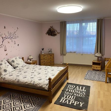 玩具屋度假屋 Bodajk 外观 照片