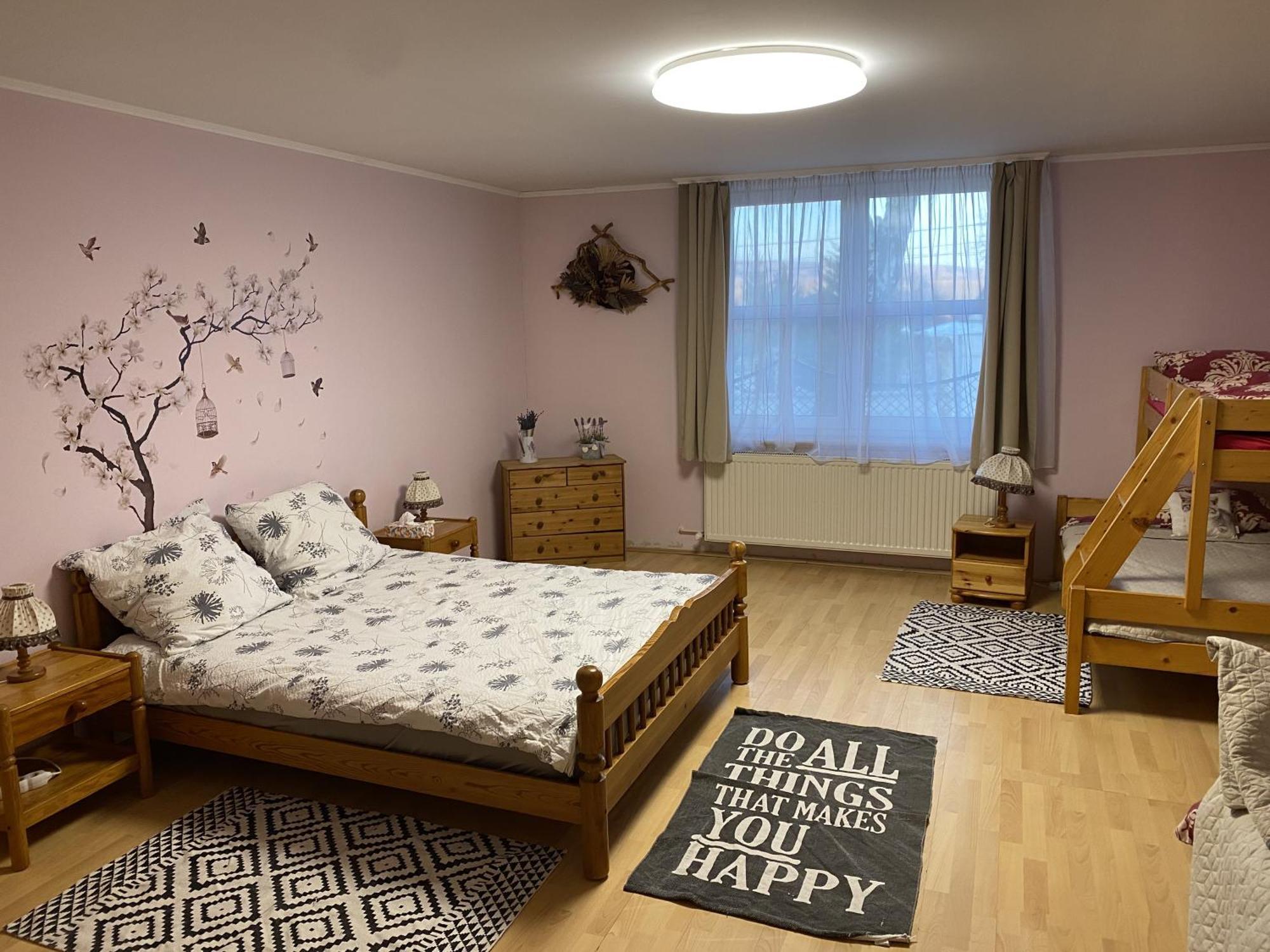 玩具屋度假屋 Bodajk 外观 照片