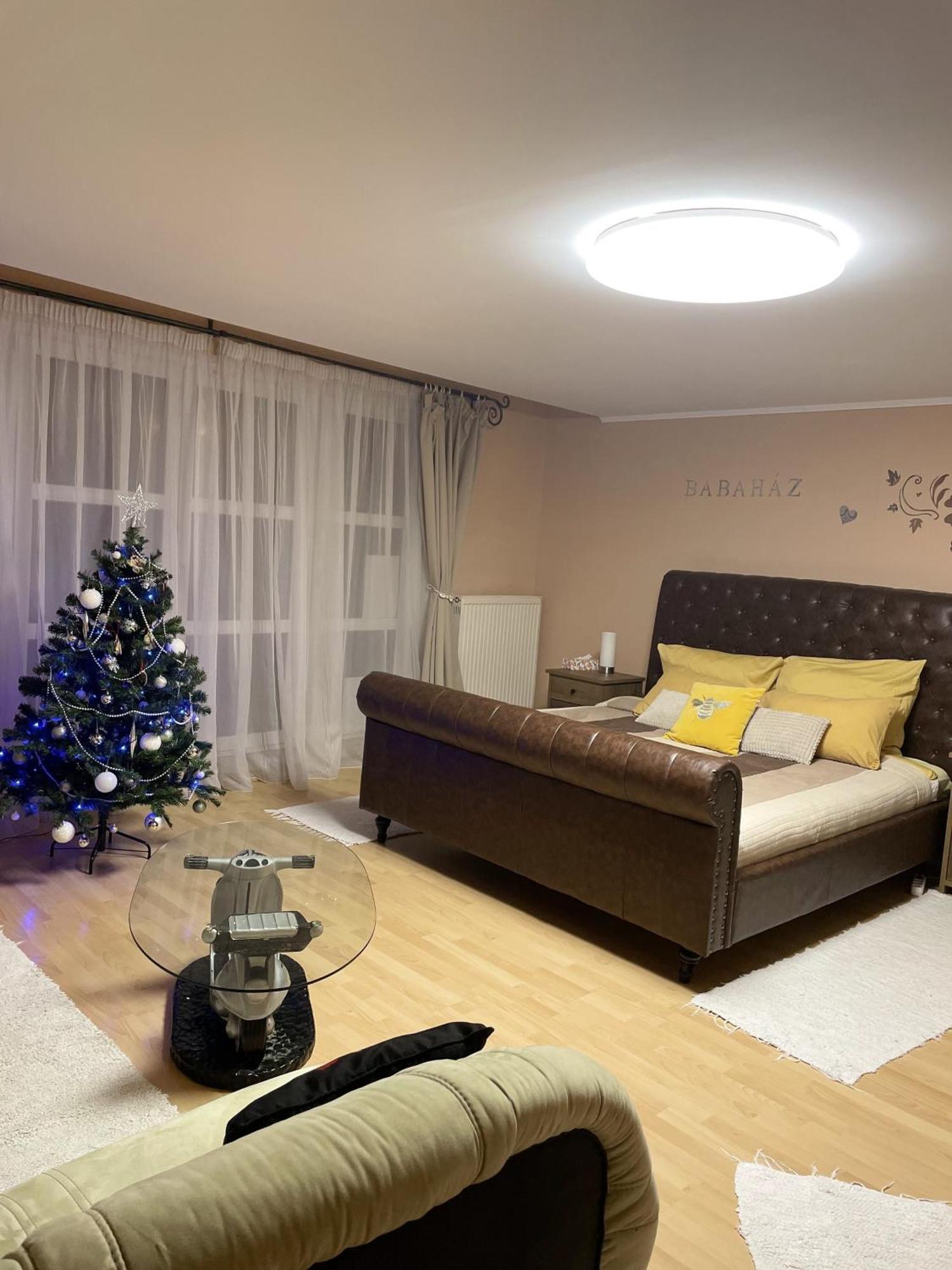 玩具屋度假屋 Bodajk 外观 照片