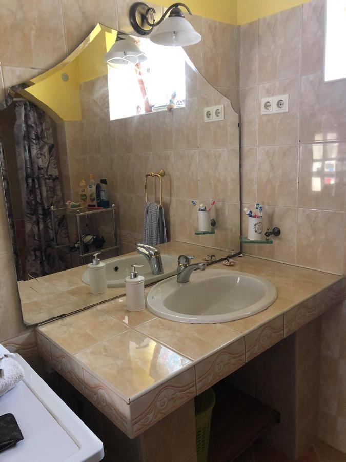 玩具屋度假屋 Bodajk 外观 照片